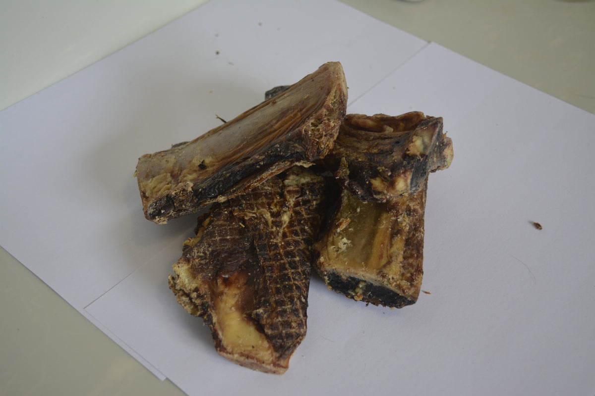 Beef Ribs