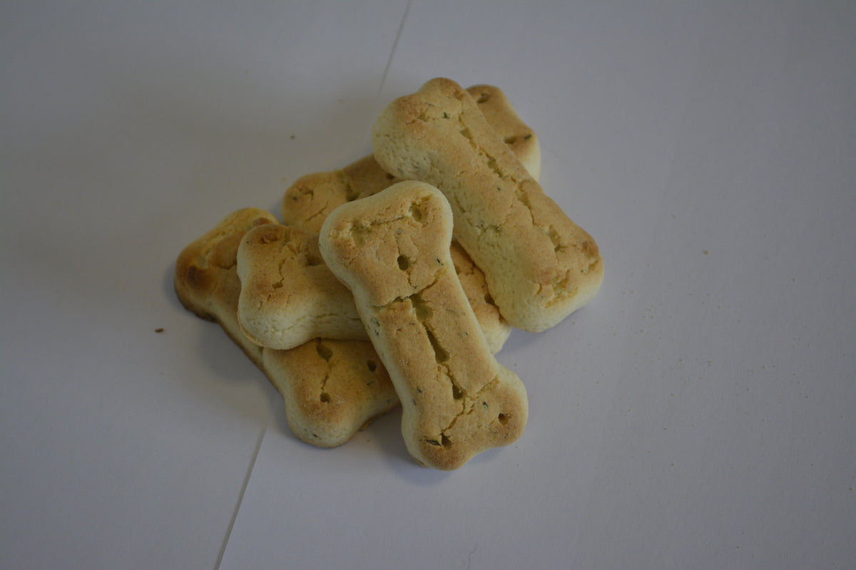 Chicken Biscuits