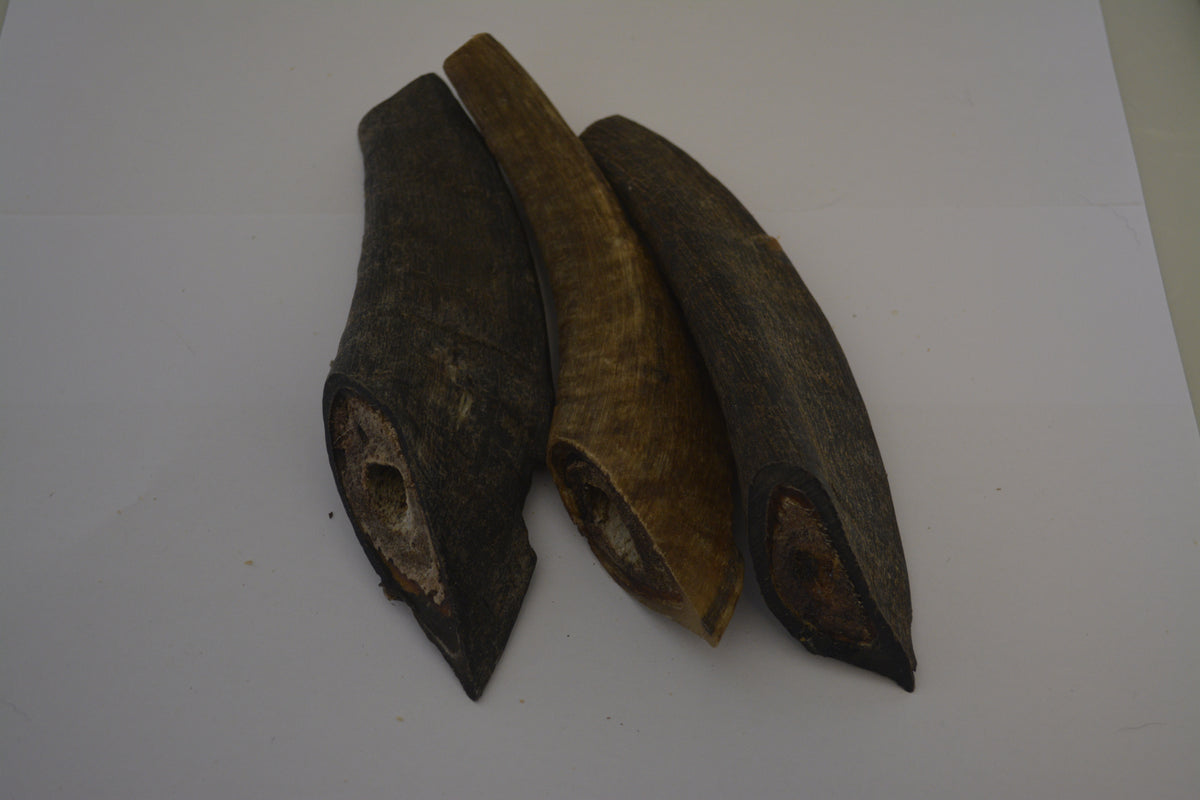 Goat Horns Regular