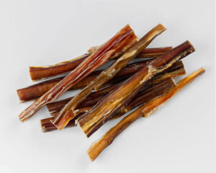 Bully sticks