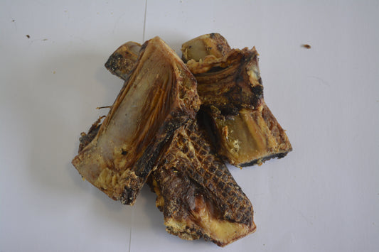 Beef Ribs