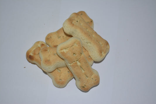 Chicken Biscuits