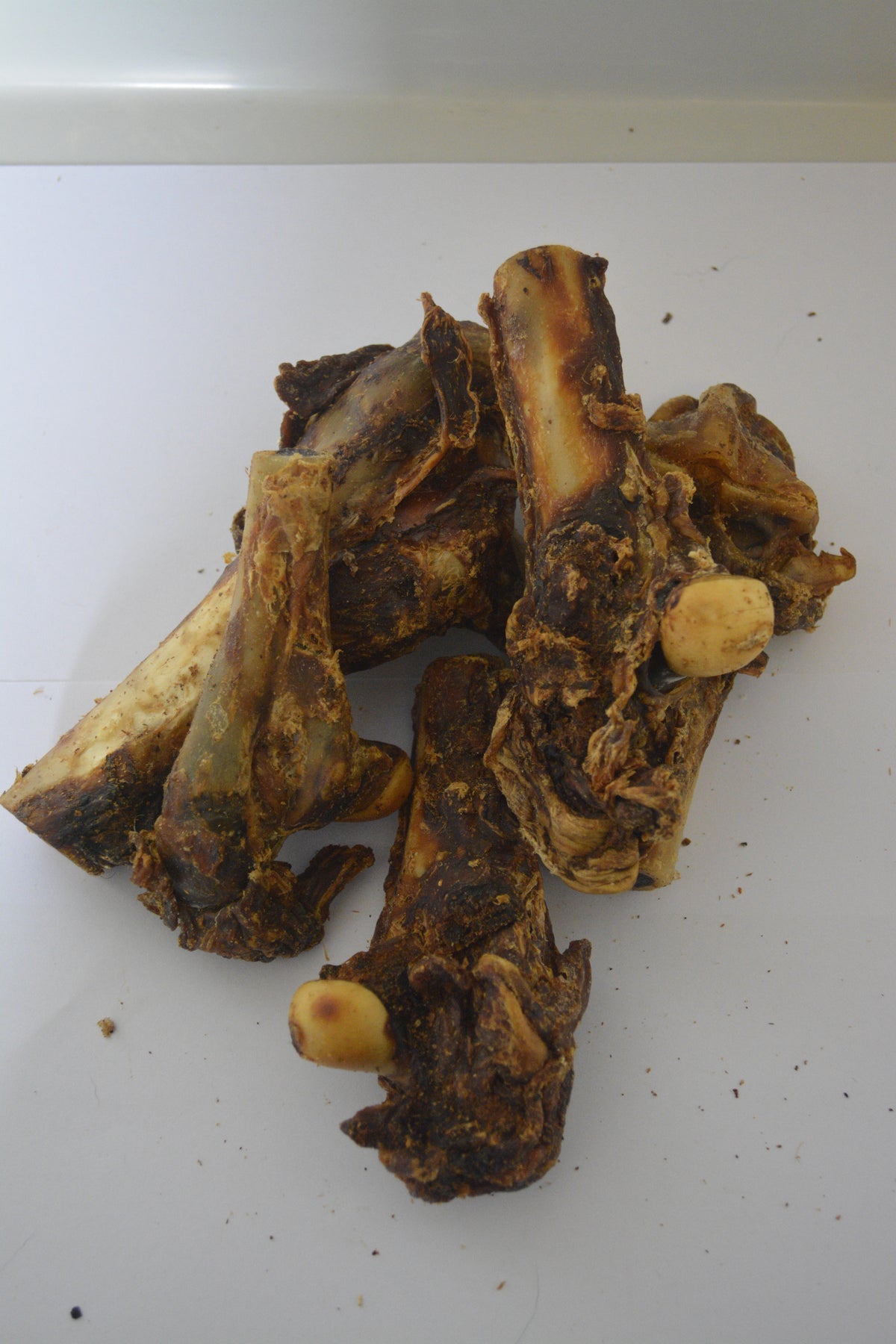 Kangaroo Bone Halves