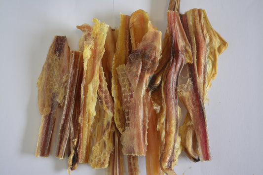 Bully Sticks Medium