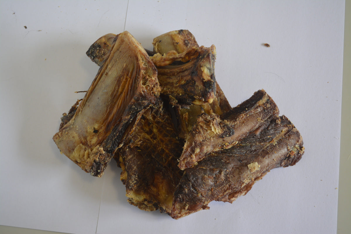 Beef Ribs
