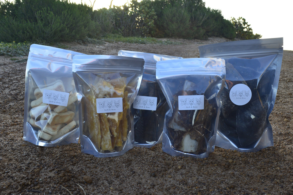 The Discovery Box