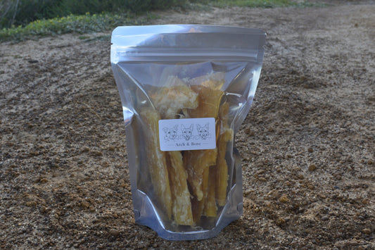 Beef Tendons