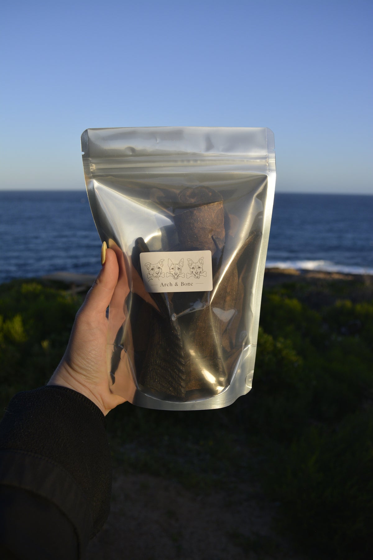 The Aussie Chewer Box