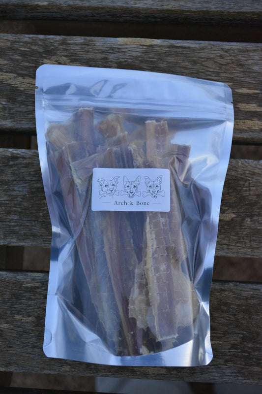 Bully Sticks Medium