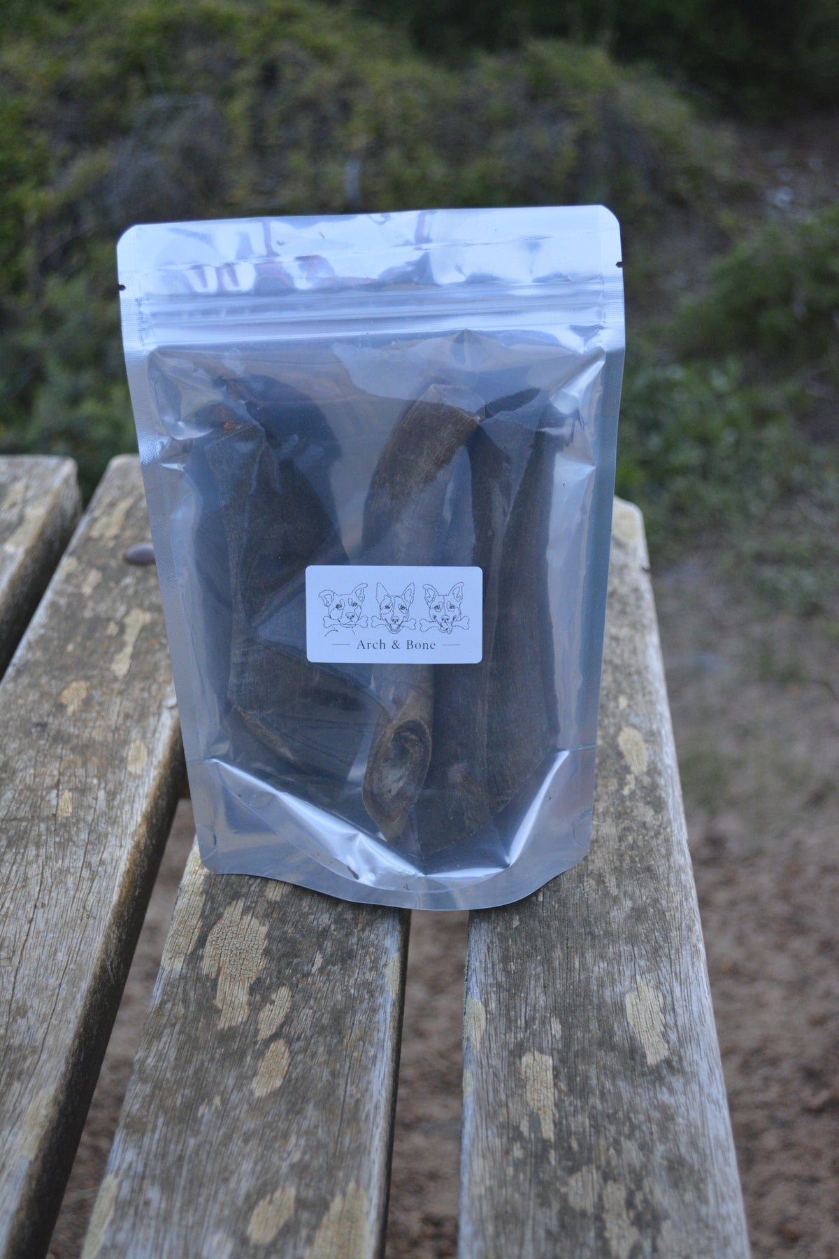 Goat Horns Regular