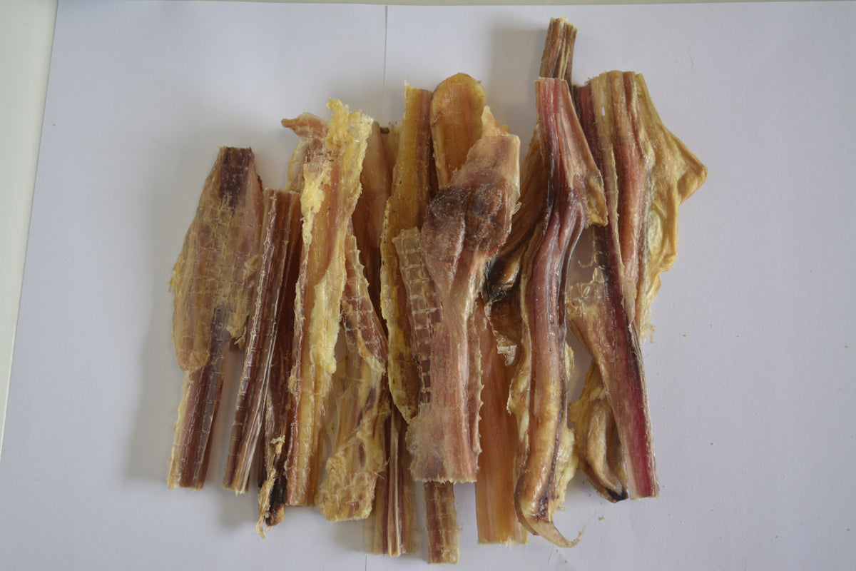Bully Sticks Medium