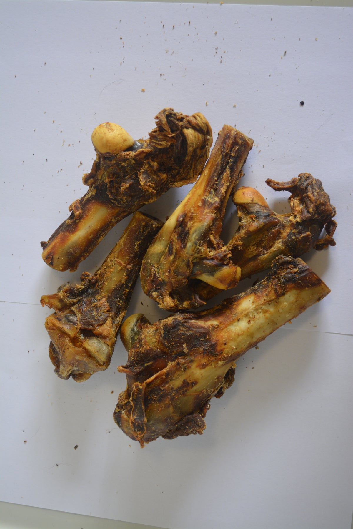 Kangaroo Bone Halves